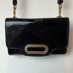 Jimmy Choo mini bag